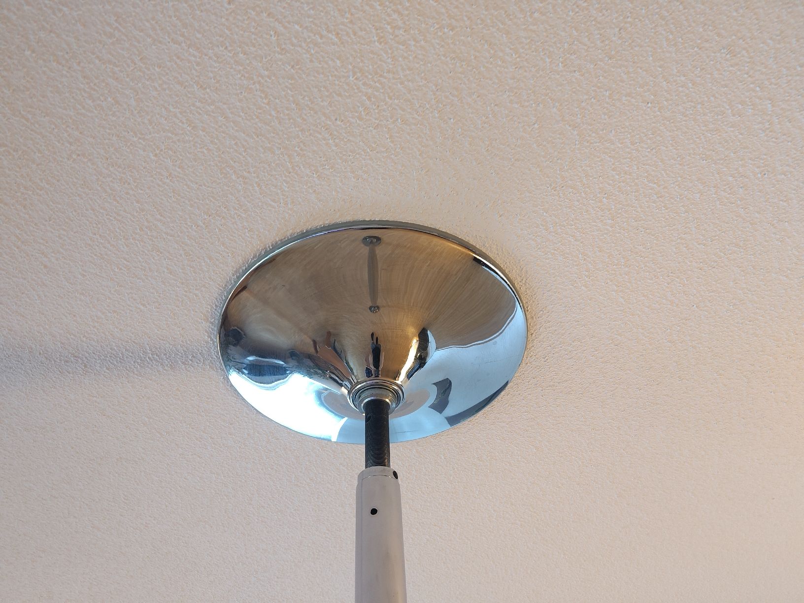 Hometrainer: Poledance Stange – Usato da Bassersdorf venduto da kaeferli_es 2