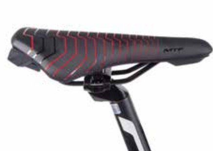 Biciclette: Vélo électrique VTT MTF Mount 7.4. – Nuovo e nell'imballaggio originale da Martigny venduto da ShowroomXL 4