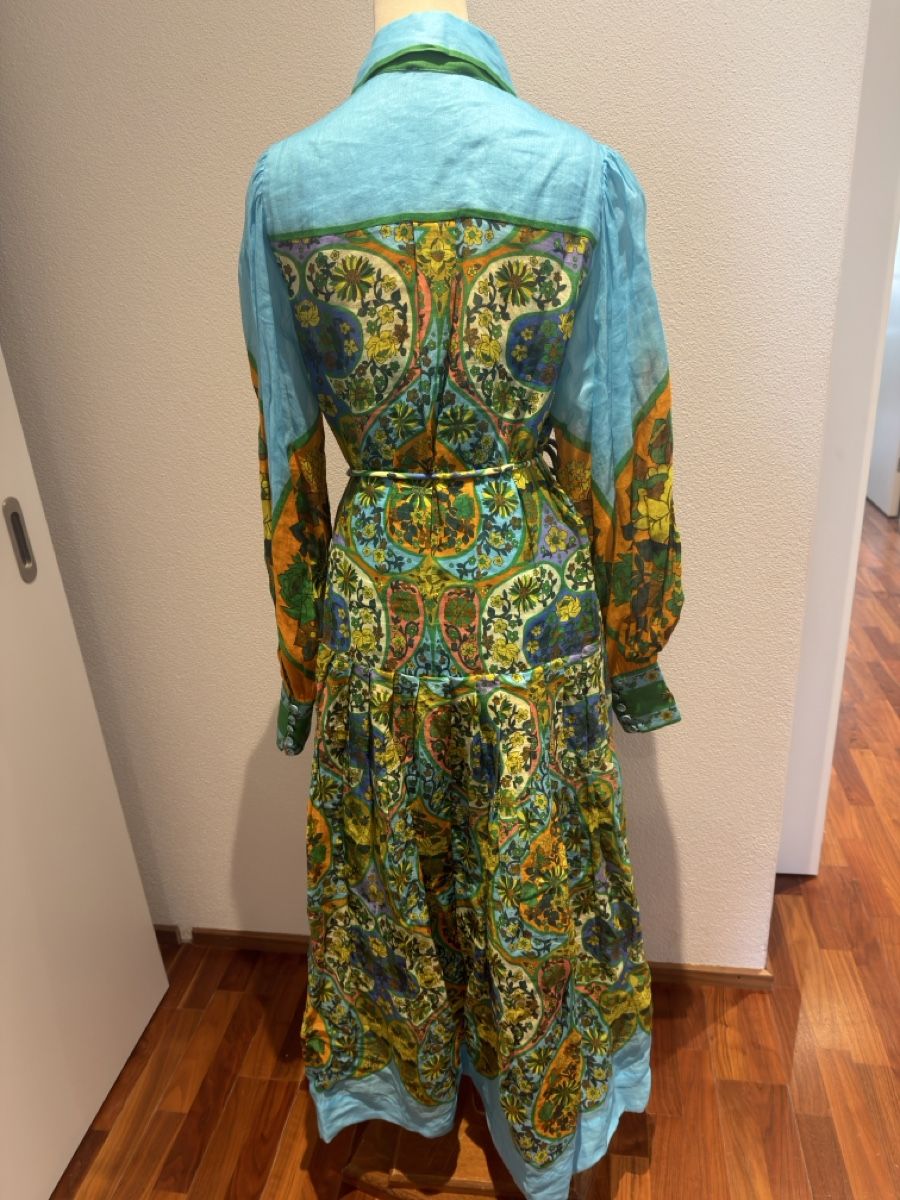 Vestiti: Wunderschönes Kleid von Alémais. Grösse 36 – Usato da Adliswil venduto da patrizia.roth01 1