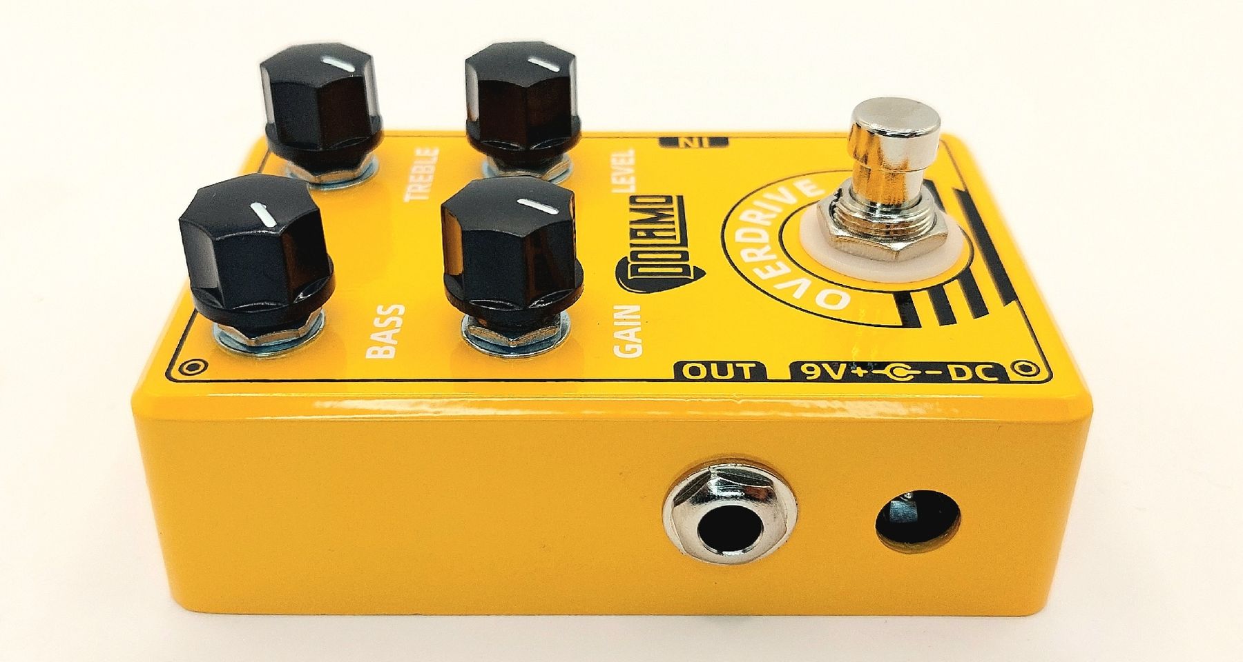 Strumenti musicali: Dolamo D-8 Overdrive – Nuovo e nell'imballaggio originale da Villars-sur-Glâne venduto da Danger_Mod 1
