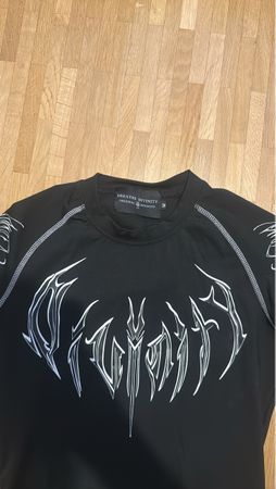 Breathedivinty Compression-Shirt Size M