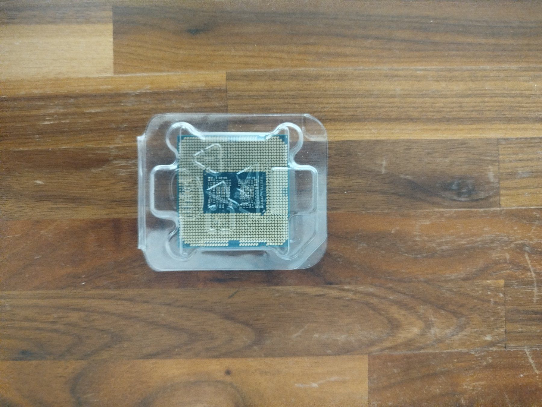 Intel Elektronikbauteile: Intel Core i5-10600KF – Gebraucht aus Burg AG von aba_96ts 1