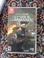 Star Wars Republic Commando - Nintendo Switch - Neuf!