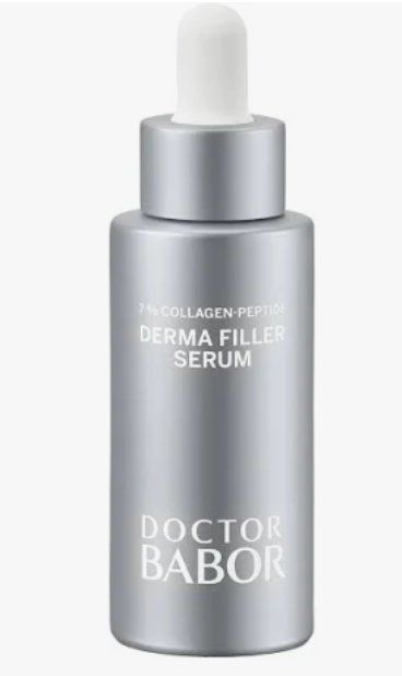 Babor Gesichtspflege: Doctor Babor Derma Filler Serum – Neu und originalverpackt aus Rothenburg von sell-to-move