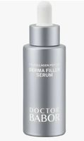 Doctor Babor Derma Filler Serum