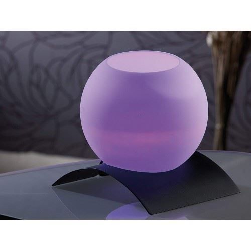 Umidificatori d'aria: Luftbefeuchter Carlo Milano Traumhaft Lichteffekte – Nuovo e nell'imballaggio originale da Jegenstorf venduto da Bracher_Shop 3