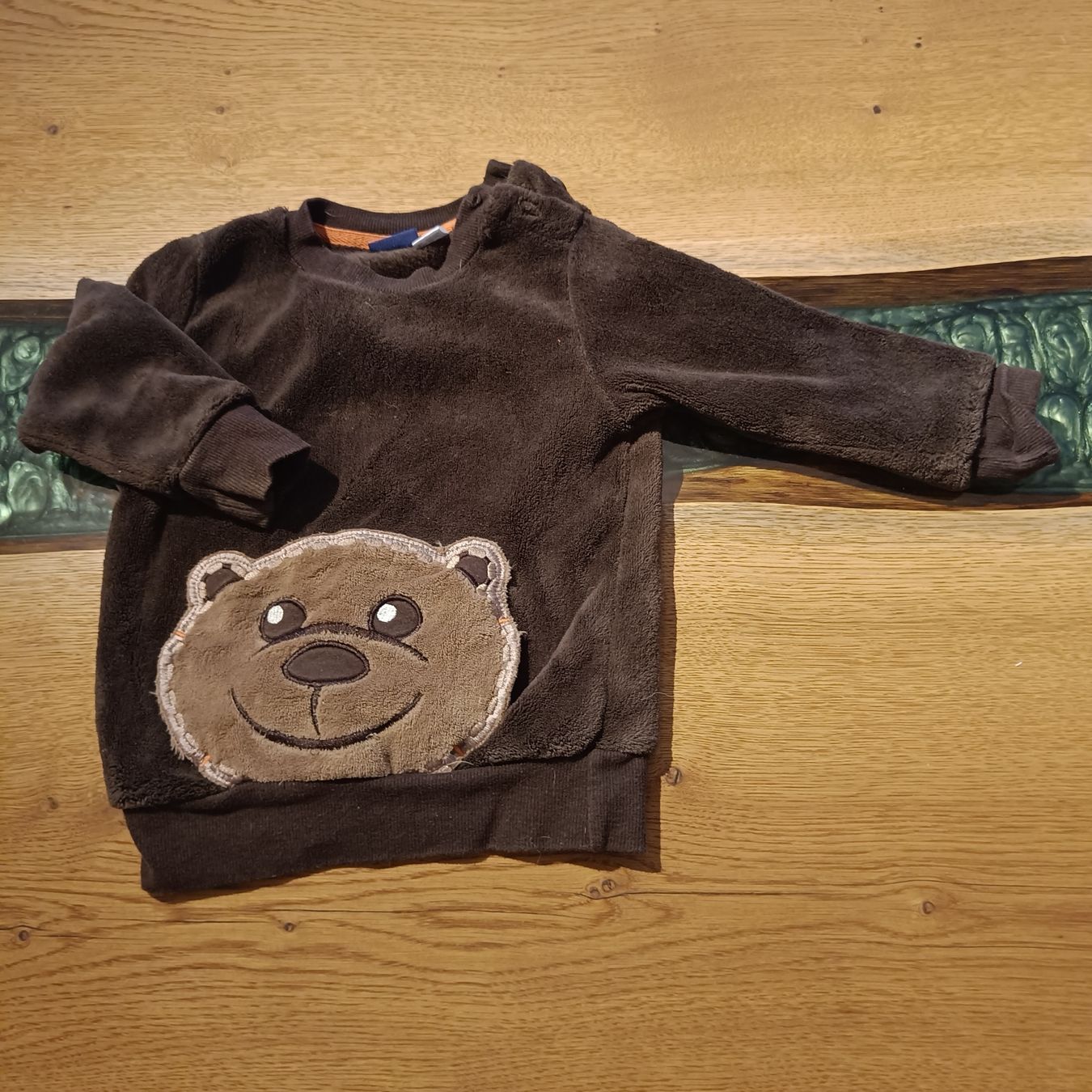 Maglioni & Felpe: Pullover Grösse 86 – Usato da Jaberg venduto da urig17.