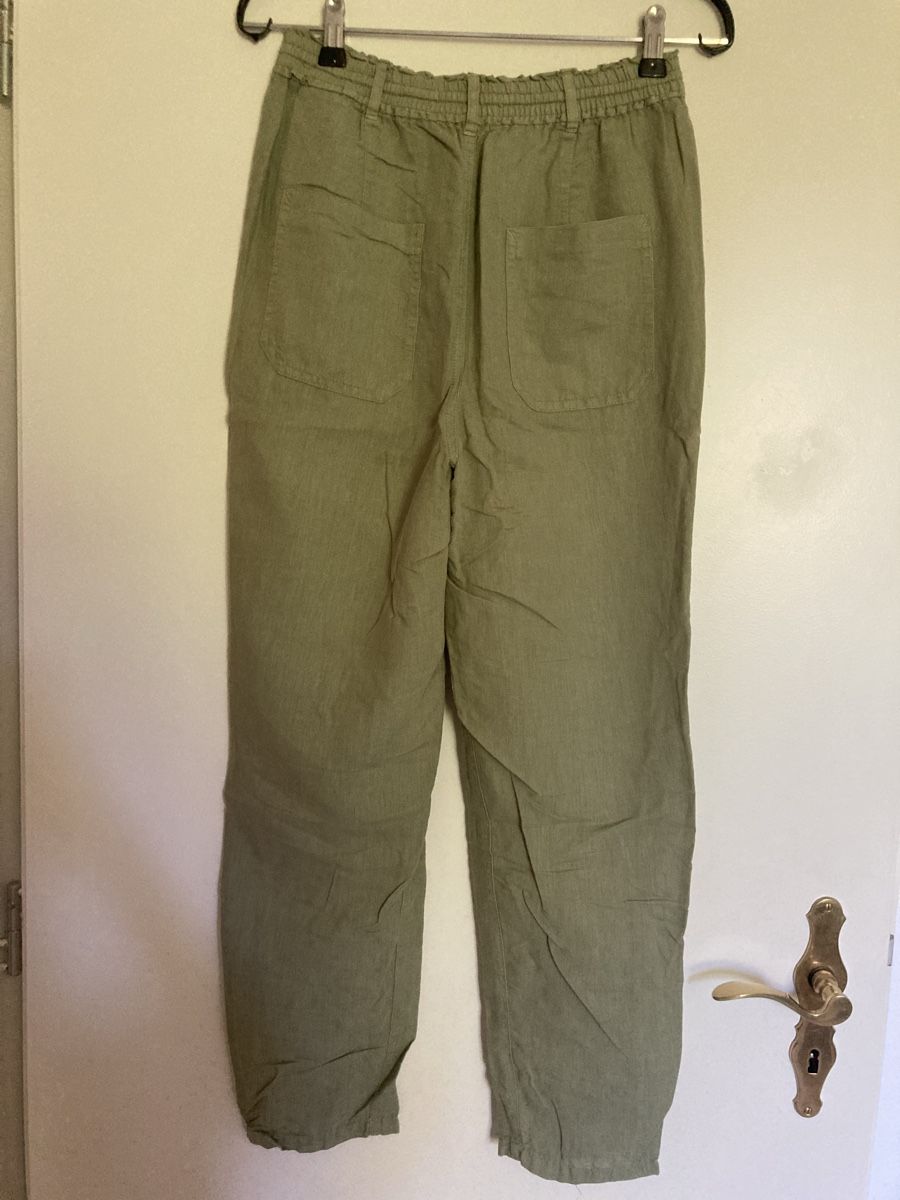 Zara Pantaloni: Leichte Sommerhose Zara Gr. XS – Usato da Arlesheim venduto da nin_wl82 1
