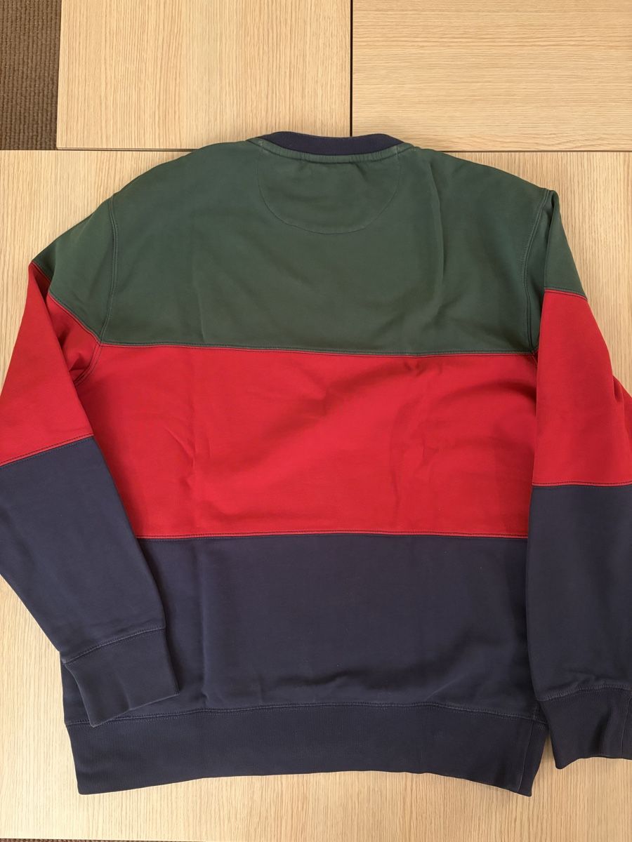Ralph Lauren Maglioni & Felpe: Sweatshirt Chaps Ralph Lauren taille L – Usato da Genève venduto da jjs_5gm6 2