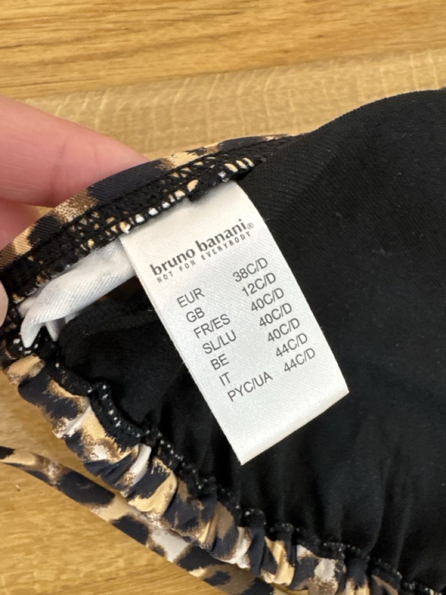 Maillots de bain & Bikinis: Bikini Damen  – D'occasion à Frauenfeld par m_19h 4