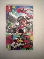 Splatoon 2 – Nintendo Switch – mit Originalhülle