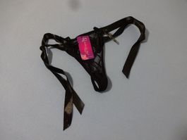 Schöner String/Tanga