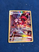 Ariados Illustration Rare (EN) Brilliant Stars TG09