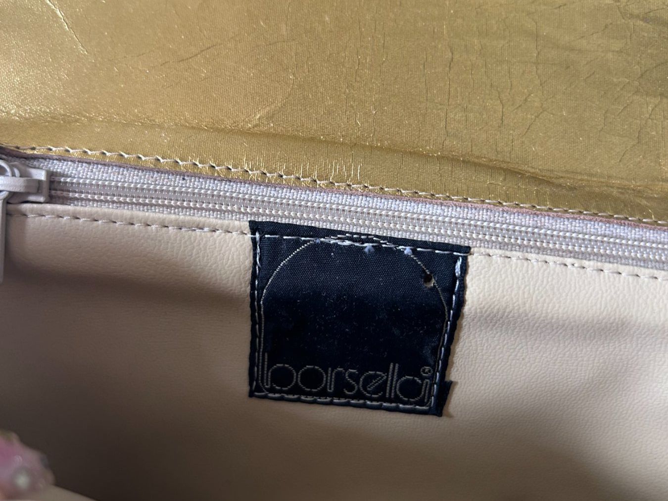 Zara Borse da donna: Borsella Tasche / Clutch – Usato da St. Gallen venduto da look-twice 7