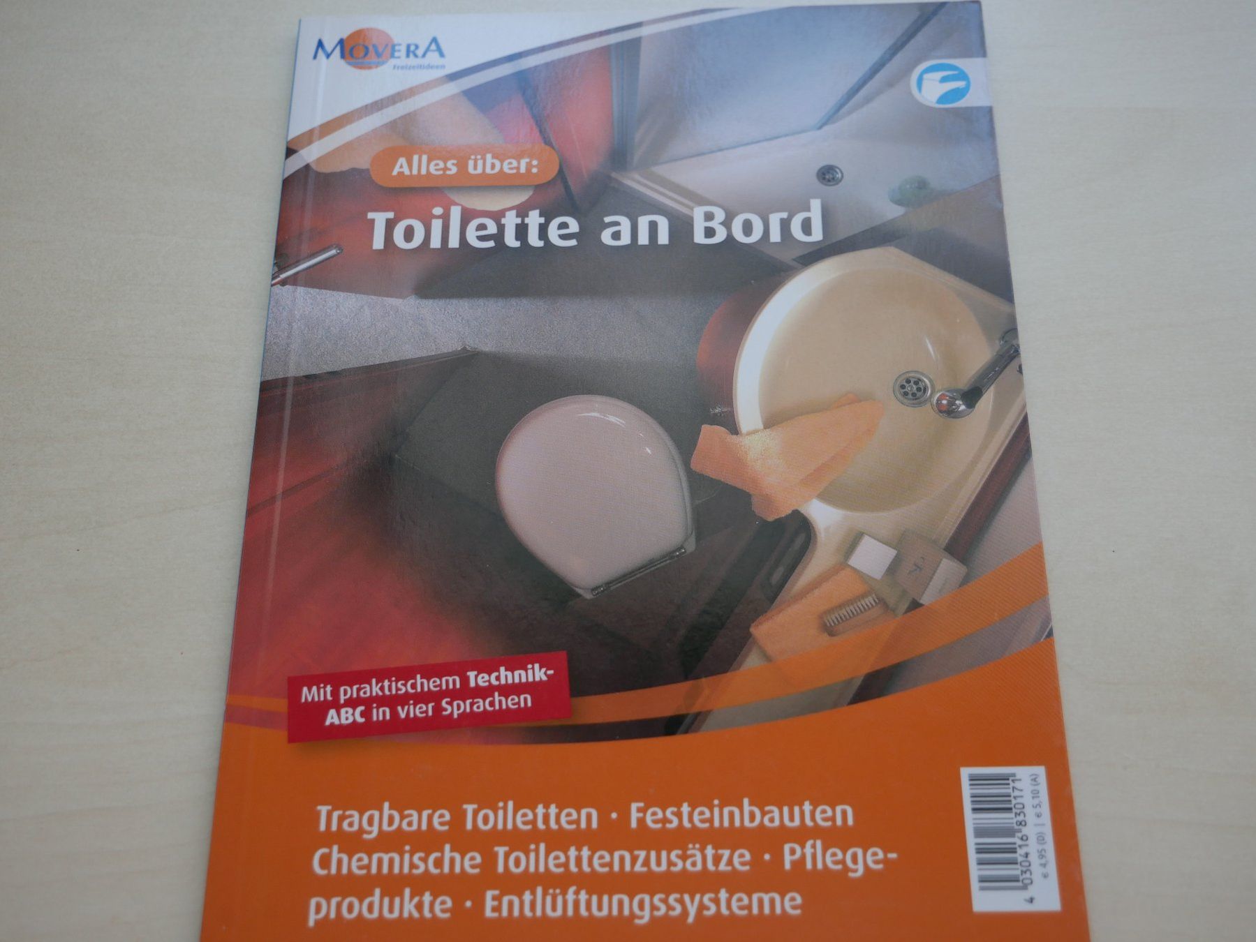 Libri: 11 neuwertige Camping Ratgeber – Usato da Stein AG venduto da Morgenrot56 3