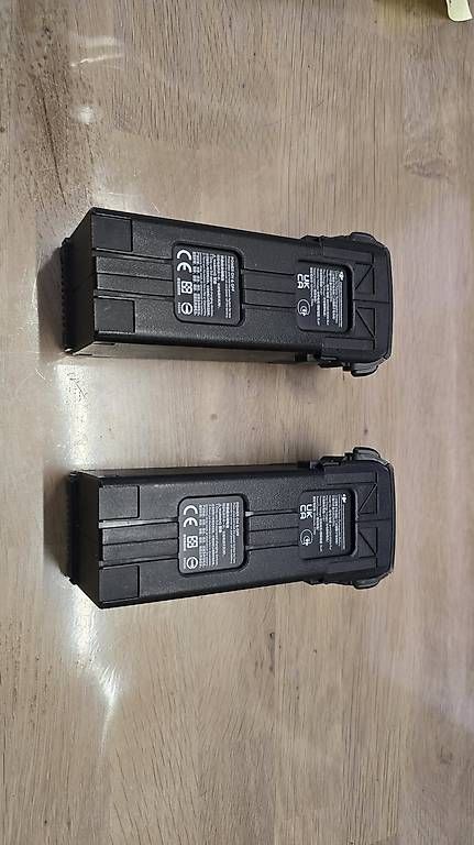 DJI Batterie, Caricabatterie & Alimentatori: Batteries drone DJI Mavic 3 – Usato da Lausanne venduto da yan_lm5h