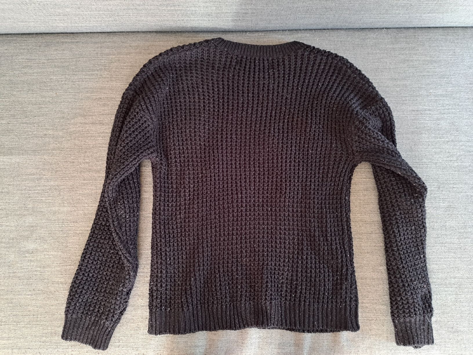 Pulls & Sweat-shirts: Pullover mit Rentier Motiv Grösse M  – D'occasion à Jona par cel_s8jx 2