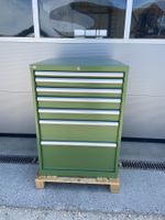 LISTA Schubladenstock / Schubladenschrank Nr. 9