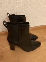 Stiefel Massimo Dutti nr. 37