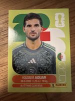 Panini Fifa ALG 9