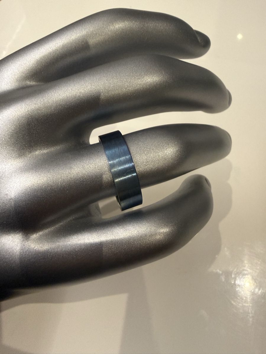 Mood Ringe: Addon MOOD – Gebraucht aus Riddes von pan_jbg8