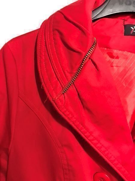 Cappotti: Trenchcoat / Kurzmantel Gr.M – Nuovo (secondo la descrizione) da Pfungen venduto da FloretaK 2
