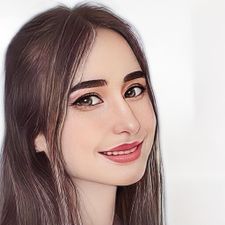Profile image of Ginie14