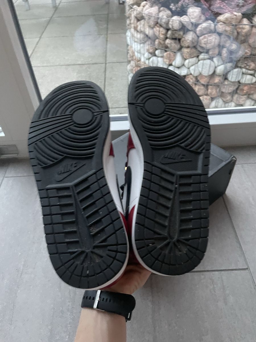 Jordan Scarpe da uomo: Jordan 1 – Usato da Dompierre FR venduto da matmath 5