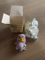 Disney Yuyus Winnie the Pooh, Nilpferd