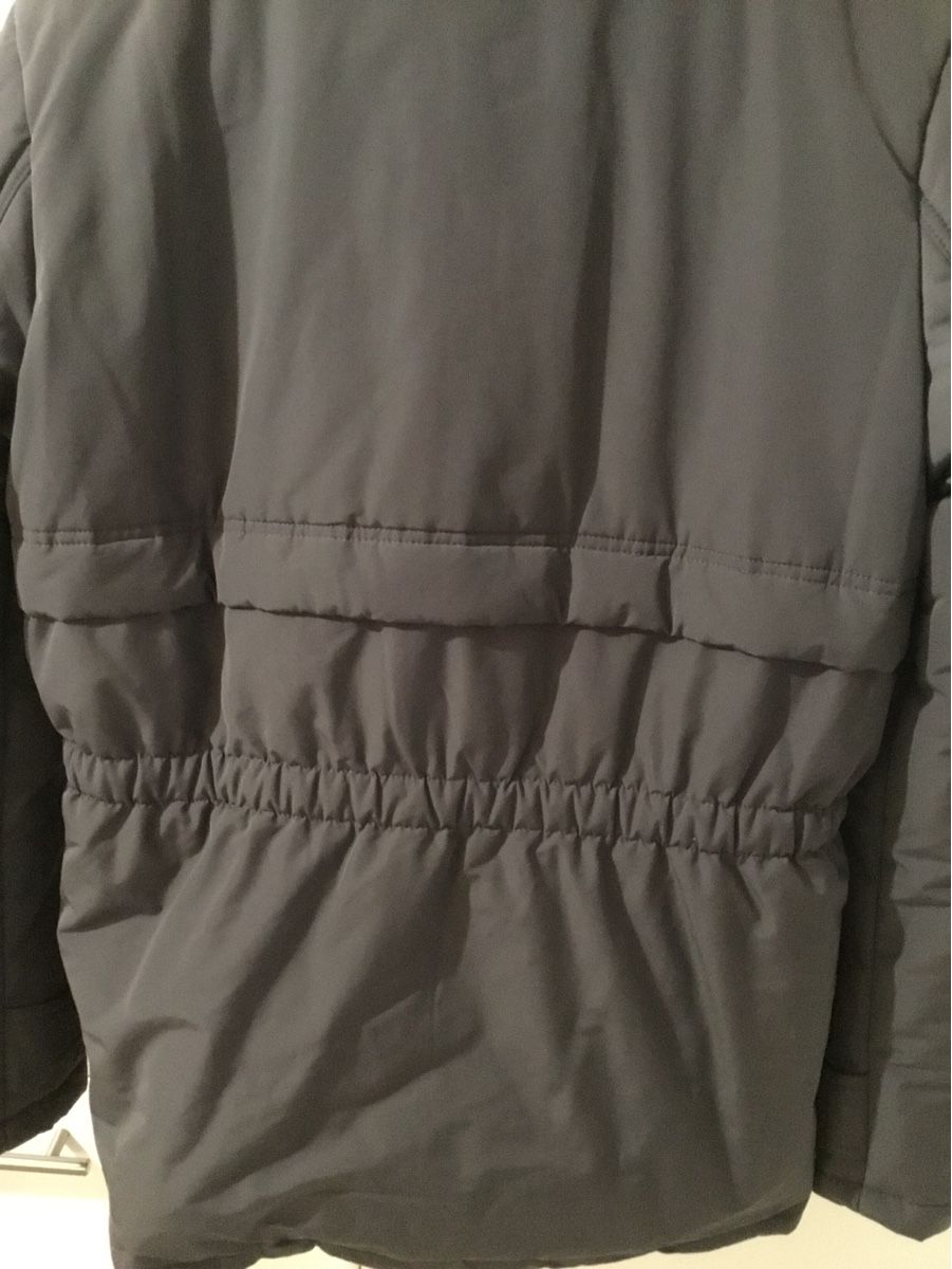 Giacche & Cappotti: OROGINAL MARINES WINTERJACKE GRÖSSE 16J NEU – Nuovo (secondo la descrizione) da Basel venduto da ros_sb8c 4