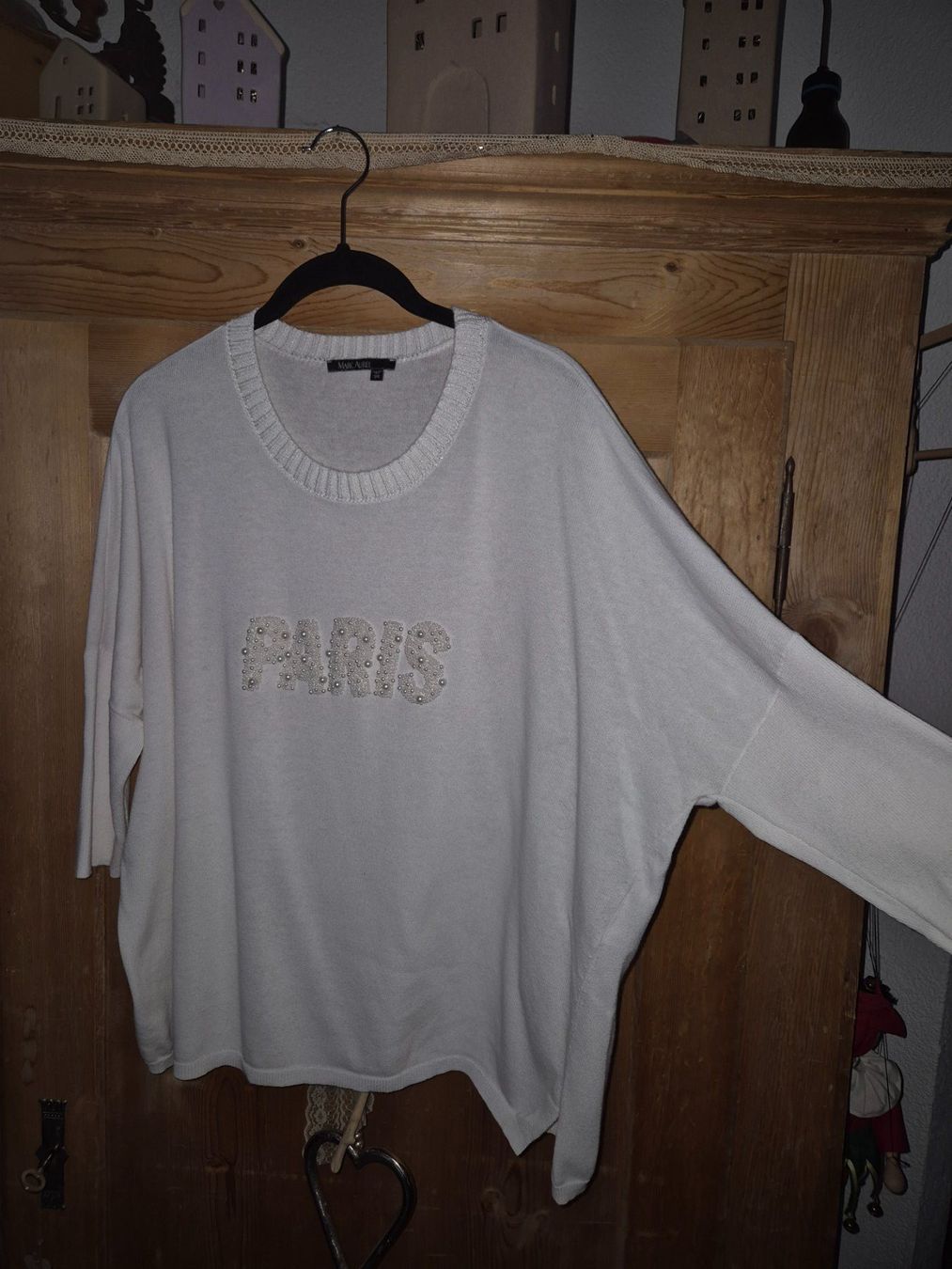 Maglioni & Felpe: Schöner leichter Pullover Marc Aurel Gr M – Usato da Chur venduto da polly07