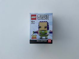 Lego 40552 BrickHeadz Disney Buzz Lightyear NEU/OVP