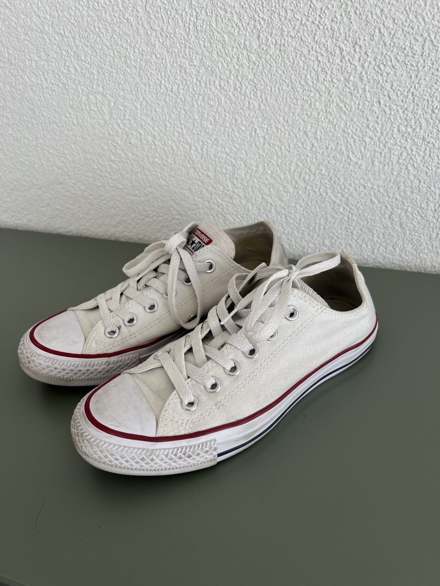 Converse Damenschuhe: Converse – Gebraucht aus Belp von ch1999 1