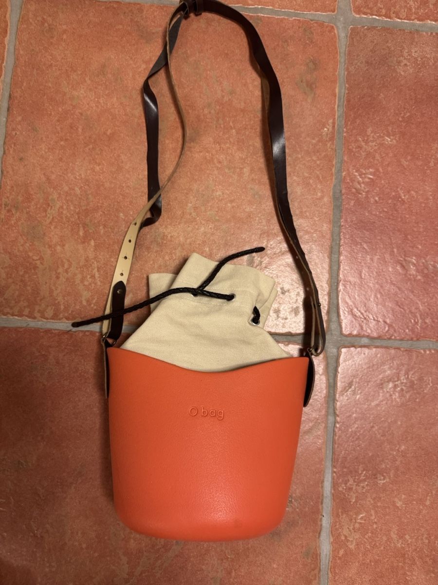 Kindertaschen: O bag shoulder bag – Gebraucht aus Schlatt TG von NataJan