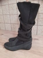 Attilio Giusti Leombruni Stiefel, gr.38