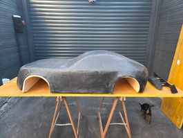 Positivform Styrodur (Epoxy-coated)