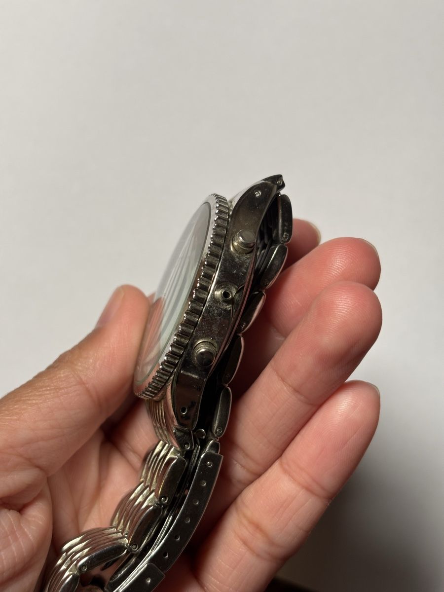 Orologi: Vintage watch – Difettoso da Confignon venduto da Second_Hand_Ch 1