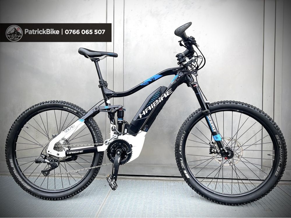 Schone E Mountainbike Gebraucht Fotos