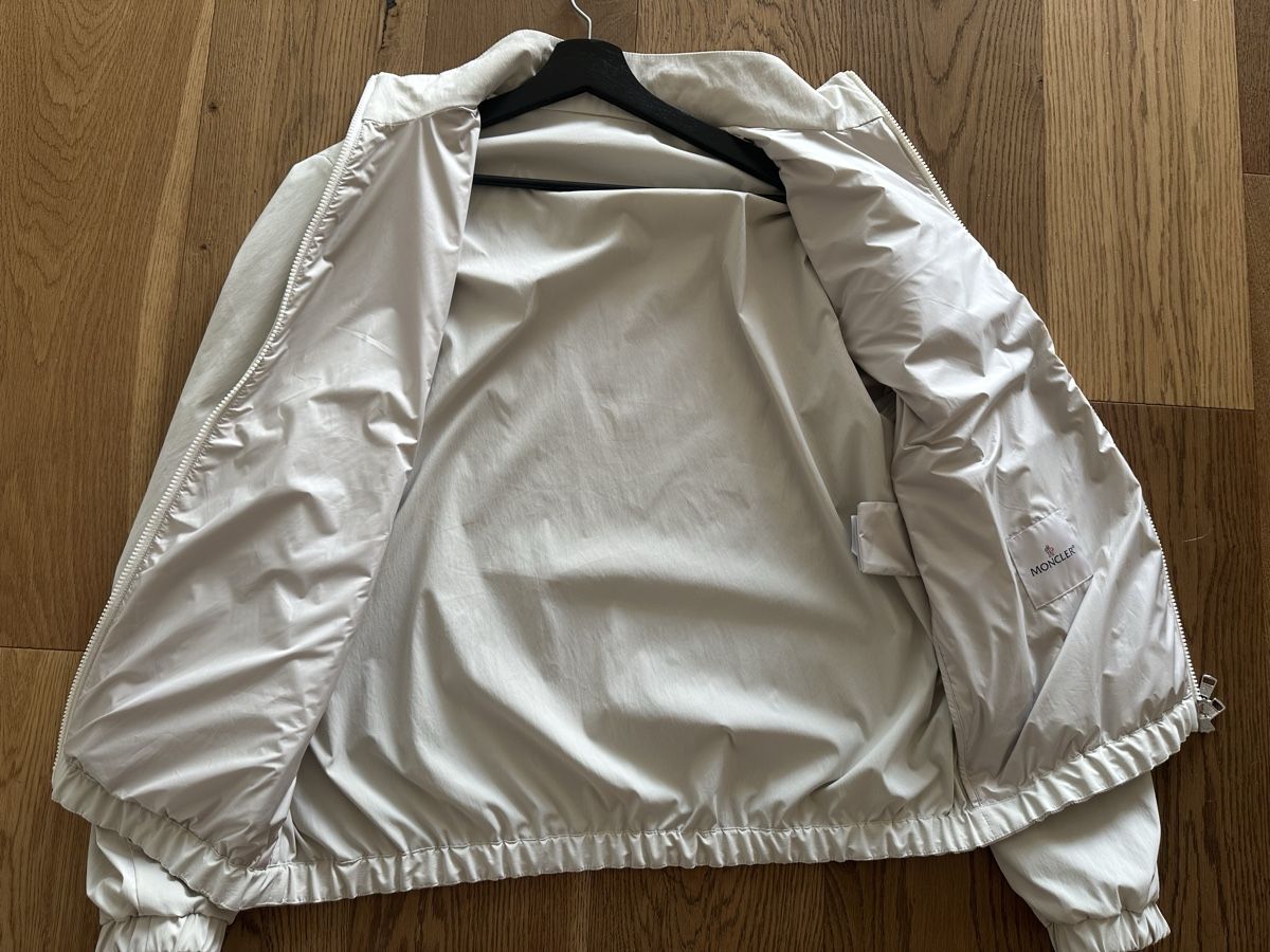 Moncler Giacche: Veste Moncler Danby – Usato da Longirod venduto da guillaume1401 7