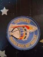Patch Contraves