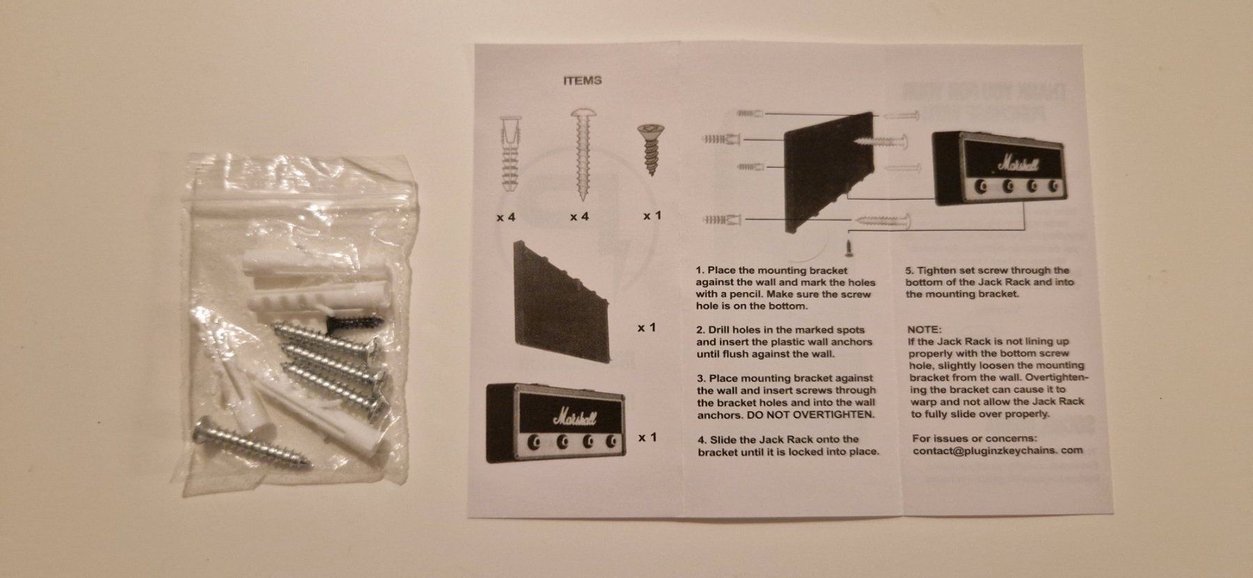 Porte-clés: Schlüsselhalter – Neuf (Voir description) à Büron par bio_z8xw 6