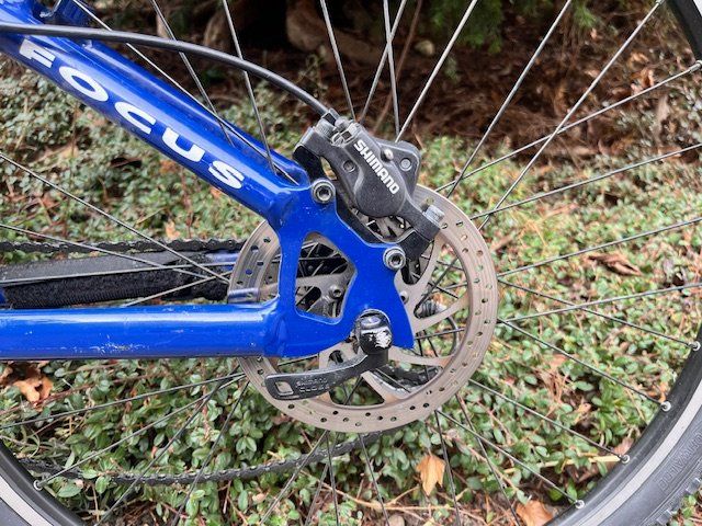 Biciclette: Mountainbike 26 Zoll – Usato da Steffisburg venduto da Kyber 1