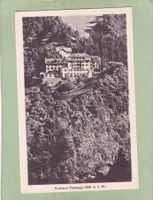 Kurhaus Passugg