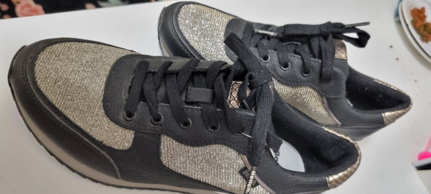 Bench Scarpe da donna: Sneaker Gr.38  neu Bench – Nuovo e nell'imballaggio originale da geroldswil venduto da Gumball1 4