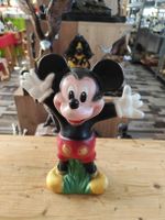 VINTAGE MICKEY  MOUSE  FIGUR, CELLOPLAST AUSTRIA  TOP  !