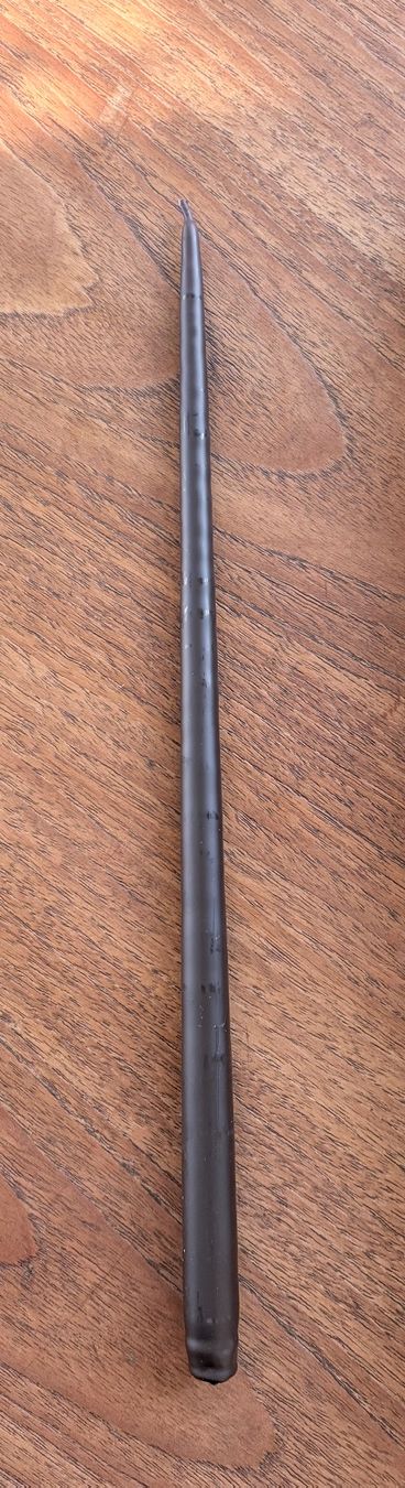 Candele: Stoff Nagel Kerzen – Nuovo e nell'imballaggio originale da Erlenbach ZH venduto da Blondie1966 2