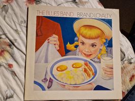 The Blues Band – Brand Loyalty - Vergriffen!