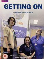 BBC Getting On - Complete Series 1-3 Boxset [DVDs]