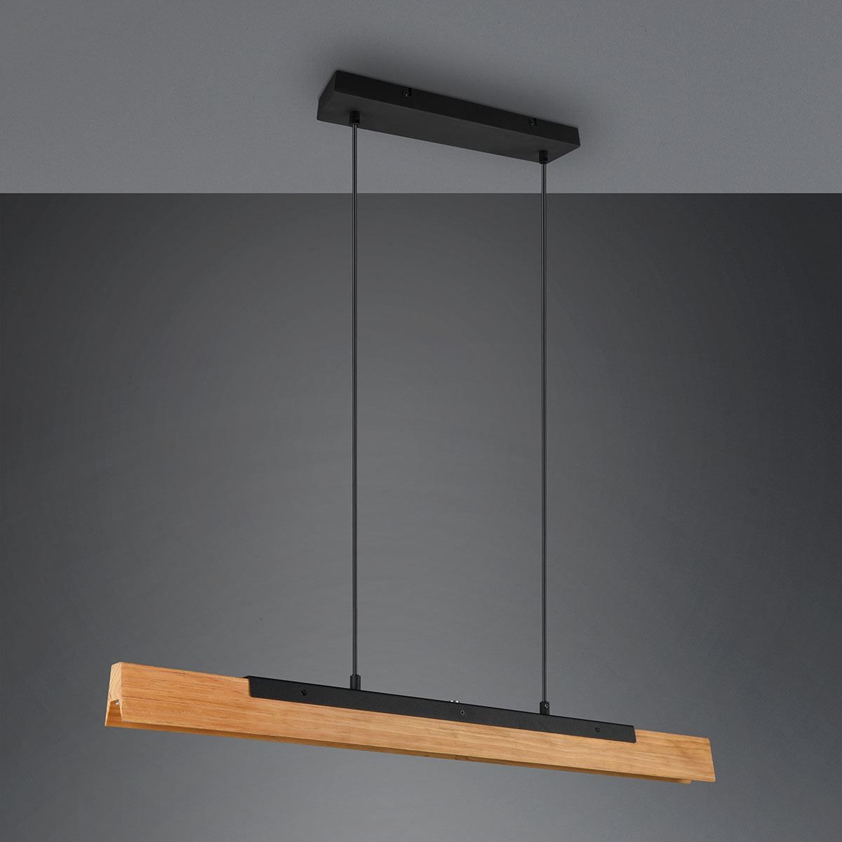 Lampadari & plafoniere: LED Pendelleuchte, Höhe anpassbar – Nuovo (secondo la descrizione) da Kreuzlingen venduto da Smart-Light 5