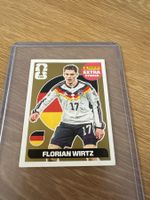 Extra Sticker Gold WM 26: Florian Wirtz